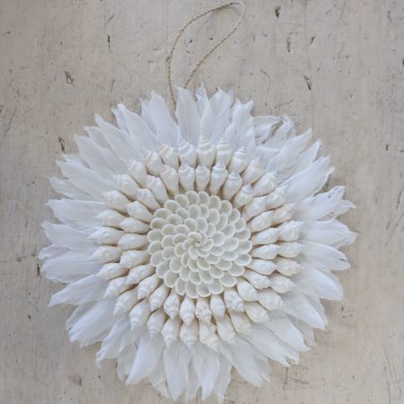 JS-088-SHELL-AND-FEATHER-HANGING-DECOR-2