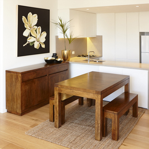 Buying Guide: Fixed Dining Tables